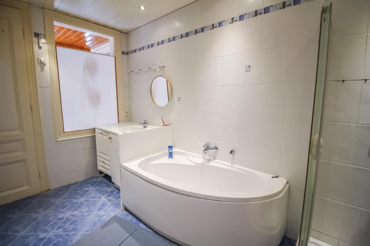 Private Room In Shared Apartment Pr6 Viena Exterior foto