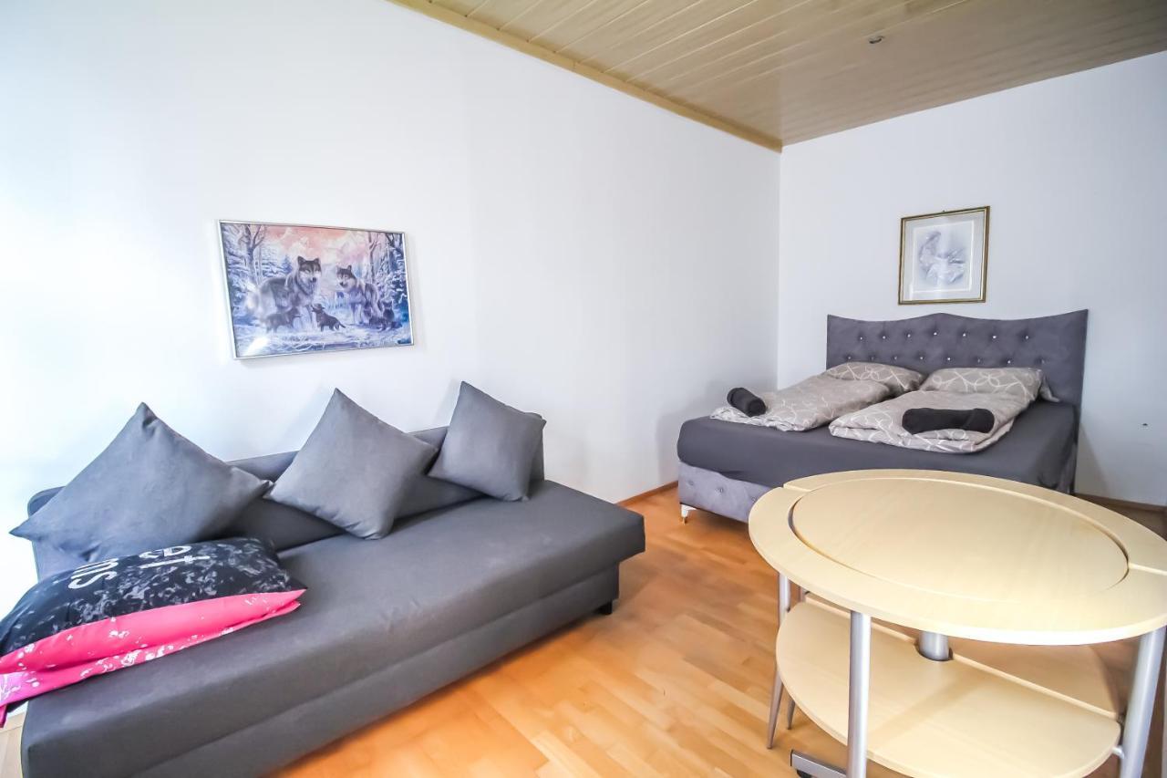Private Room In Shared Apartment Pr6 Viena Exterior foto